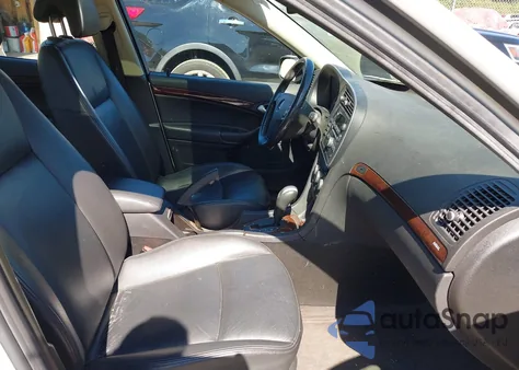 2009 Saab 9-3 2.0T z USA, uszkodzony, nr VIN YS3FB49Y091002187